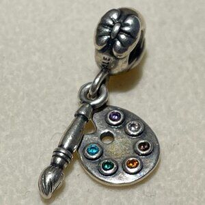 Authentic Pandora Charm